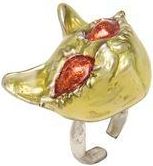 Roger Vivier SCHMUCK und UHREN - Ringe auf YOOX.COM