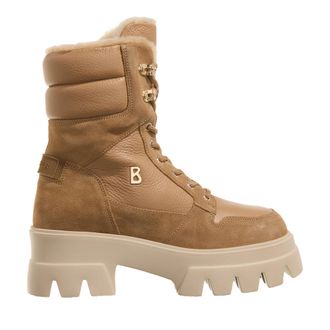 Bogner Winter Boots - Sapporo 2A - brown - Winter Boots for ladies