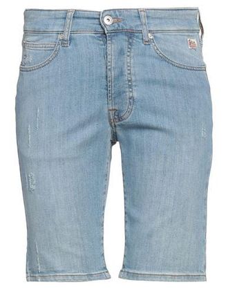 Roy Rogers PARTES DE ABAJO - Shorts vaqueros en YOOX.COM