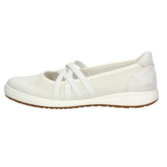 Josef Seibel Dames, Schoenen, Wit, Maat: 40 EU Leer