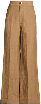Pomandere BOTTOMWEAR - Trousers on YOOX.COM
