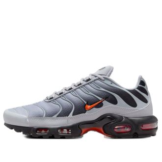 Nike Air Max Plus Wolf Grey Picante Red DM0032-011