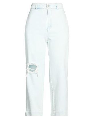 White Sand BOTTOMWEAR - Jeans sur YOOX.COM