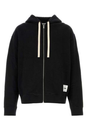 Jil Sander Sweatshirts