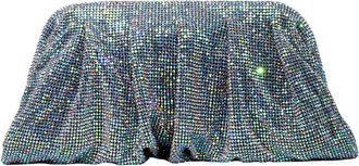 Benedetta Bruzziches Donna, Borse, Blu, Taglia unica, new