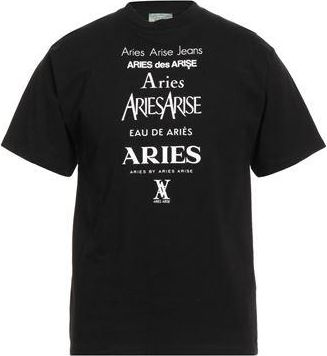 Aries TOPWEAR - T-shirts on YOOX.COM