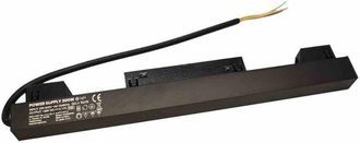 Milagro Alimentatore per binario magnetico 200W 48V SLIM