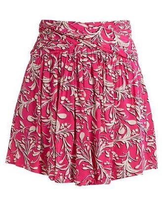 Isabel Marant BOTTOMWEAR - Minigonne su YOOX.COM