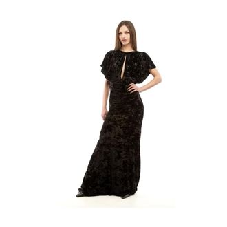 Moschino Mujer, Vestidos, Negro, Talla: S