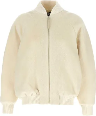 Jacquemus Le Blouson Pilu-jas