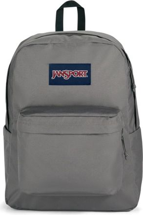 Jansport SuperBreak Plus in Graphite Grey at Nordstrom