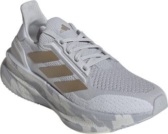 adidas Ultraboost 5 Running Shoe in Solid Grey/Dash Grey/Grey at Nordstrom, Size 6.5
