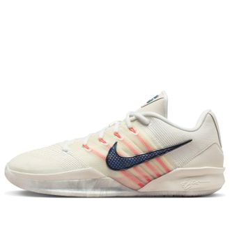 Nike (WMNS) Nike Sabrina 3 EP Rush Coral HF2882-003