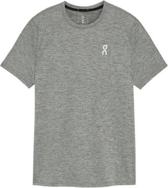 On Core-T Funktionsshirt f&uuml;r Herren | grau