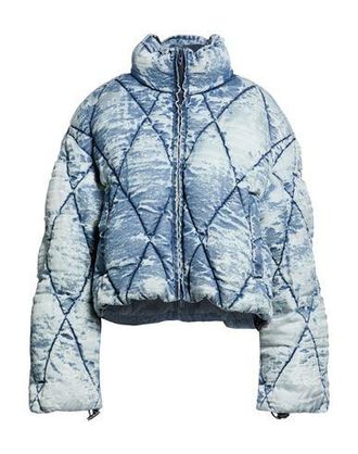 Diesel COATS & JACKETS - Puffers on YOOX.COM