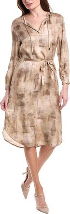 PESERICO Midi Dress