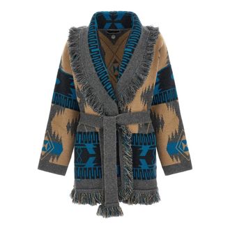 Alanui Mujer, Jerseys, Multicolor, Talla: S