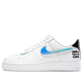 Nike Air Force 1 07 LV8 Have a Good Game DC0710-191