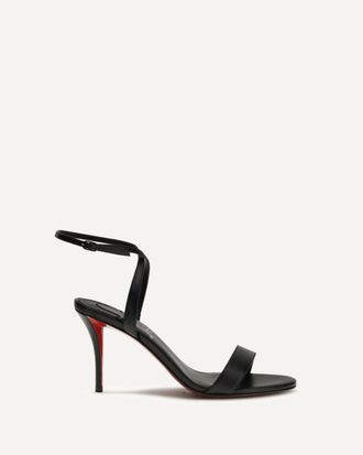 Christian Louboutin Sandali Miss Z Woman 36