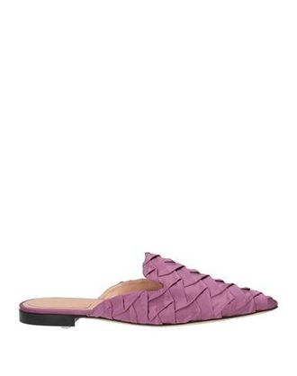 Alberta Ferretti FOOTWEAR - Mules & Clogs on YOOX.COM