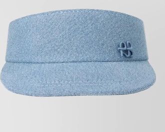 Ruslan Baginskiy signature cap curved brim adjustable strap