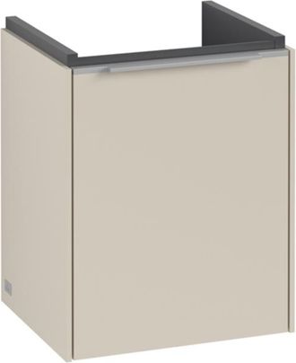 Villeroy & Boch Subway 3.0, Mueble De Lavabo, 351x429x309 Mm, 1 - Villeroy&boch