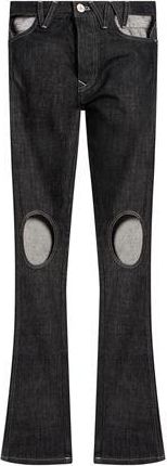 Vivienne Westwood BOTTOMWEAR - Pantaloni jeans su YOOX.COM