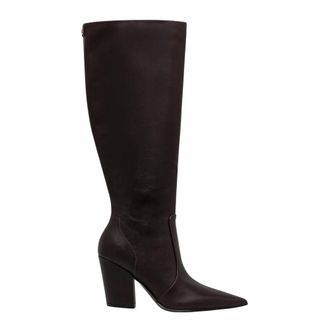 Guess Donna, Scarpe, Marrone, 38 EU, new