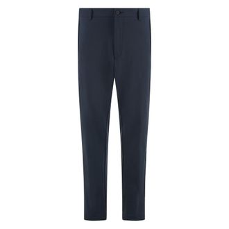 HUGO BOSS Hombre, Pantalones, Azul, Talla: 2XL