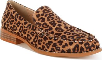 Rag & Co. Cacani Leopard Print Loafer at Nordstrom Rack, Size 8.5