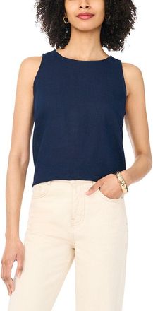 Vince Camuto Keyhole Tank