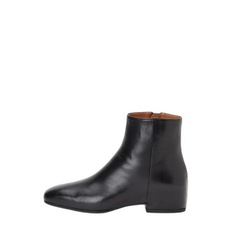 Aquatalia womens Ulyssa, Black Nappa, 7.5 UK