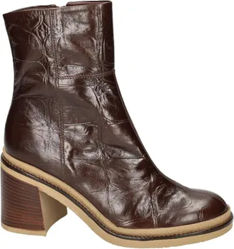Softwaves Dames, Schoenen, Bruin, Maat: 40 EU Zijde