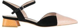 Luciano Barachini FOOTWEAR - Pumps sur YOOX.COM
