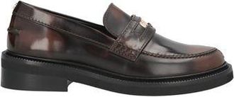 Maje Loafers