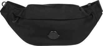 Moncler Uomo, Borse, Nero, Taglia unica, new