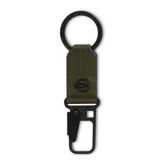 Piquadro Hombre, Accesorios, Verde, Talla: ONE Size
