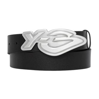 Yohji Yamamoto Uomo, Accessori, Nero, L, new