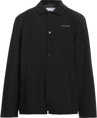 John Richmond JACKEN & M&Auml;NTEL - Jacken und Anoraks auf YOOX.COM