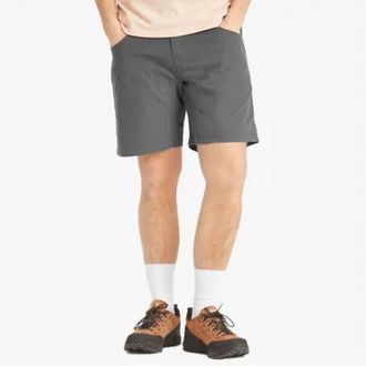 Kavu Mens Chilli Lite Short In Granite
