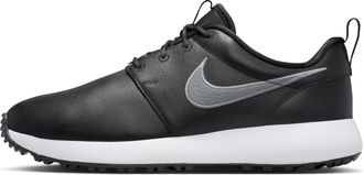 Nike Mens Roshe G Golf Shoes in Black | HV4697-001