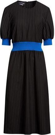 Moschino VESTITI - Vestiti midi su YOOX.COM