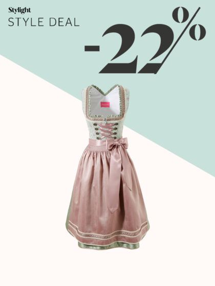 Dein Stylight Style Deal: Dirndl -22%
