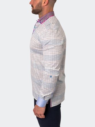 Maceoo Polo NewtonWindowW White