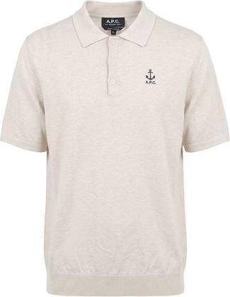 A.P.C. TOPWEAR - Polo shirts sur YOOX.COM