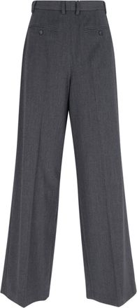 Maison Margiela Tailored Trousers