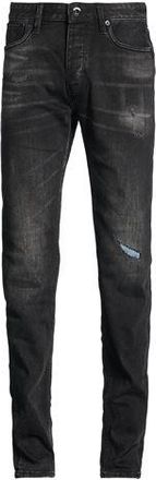 Emporio Armani BOTTOMWEAR - Jeans on YOOX.COM