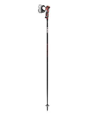 Leki Worldcup Racing ski poles - unisex - Aluminium - 110 - Black