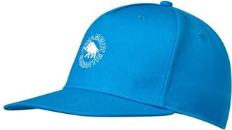 Mammut Garantie Cap Cap - Unisex | blau