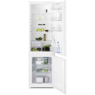 Rex Rex - Electrolux Lnt2lf18s - Frigorifico Combi Integrable Low Frost F Alto 177.2 Cm Ancho 54 Cm